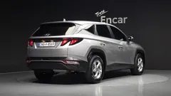 2023 Hyundai Tucson Diesel 2.0 2WD — фото 2