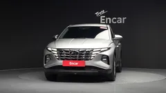 2023 Hyundai Tucson Diesel 2.0 2WD — фото 3