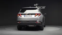 2023 Hyundai Tucson Diesel 2.0 2WD — фото 4
