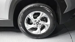 2023 Hyundai Tucson Diesel 2.0 2WD — фото 5