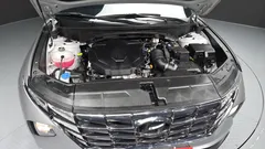 2023 Hyundai Tucson Diesel 2.0 2WD — фото 6