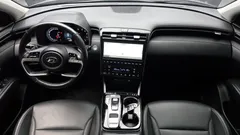 2023 Hyundai Tucson Diesel 2.0 2WD — фото 7