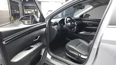 2023 Hyundai Tucson Diesel 2.0 2WD — фото 10