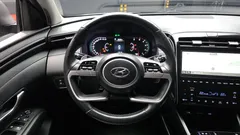 2023 Hyundai Tucson Diesel 2.0 2WD — фото 13