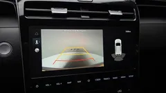 2023 Hyundai Tucson Diesel 2.0 2WD — фото 15