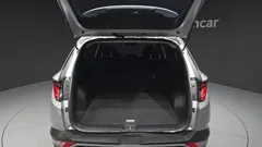 2023 Hyundai Tucson Diesel 2.0 2WD — фото 20