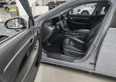 2024 Hyundai Sonata 2.0 LPG(Rent) — фото 4
