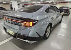 2024 Hyundai Sonata 2.0 LPG(Rent) — фото 5