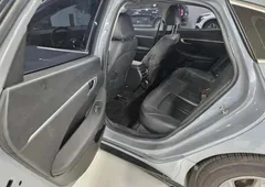 2024 Hyundai Sonata 2.0 LPG(Rent) — фото 8