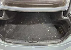 2024 Hyundai Sonata 2.0 LPG(Rent) — фото 9