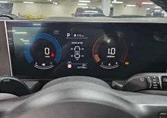 2024 Hyundai Sonata 2.0 LPG(Rent) — фото 14