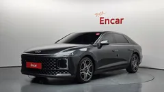 2023 Hyundai Grandeur Exclusive — фото 1
