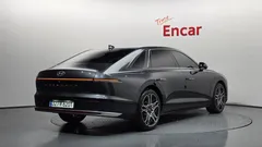 2023 Hyundai Grandeur Exclusive — фото 2