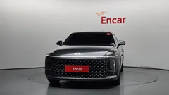 2023 Hyundai Grandeur Exclusive — фото 3