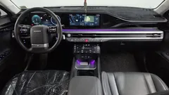 2023 Hyundai Grandeur Exclusive — фото 7