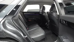 2023 Hyundai Grandeur Exclusive — фото 11