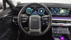 2023 Hyundai Grandeur Exclusive — фото 12