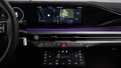 2023 Hyundai Grandeur Exclusive — фото 13