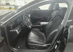 2023 Hyundai Grandeur 2,5 Gasoline 2WD — фото 4