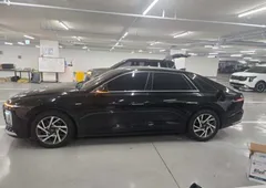 2023 Hyundai Grandeur 2,5 Gasoline 2WD — фото 5