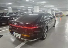2023 Hyundai Grandeur 2,5 Gasoline 2WD — фото 6