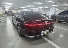 2023 Hyundai Grandeur 2,5 Gasoline 2WD — фото 10