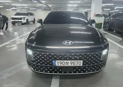 2023 Hyundai Grandeur 2,5 Gasoline 2WD — фото 11
