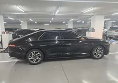 2023 Hyundai Grandeur 2,5 Gasoline 2WD — фото 16