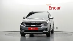 2023 Kia Seltos Gasoline 1.6 Turbo 2WD — фото 3
