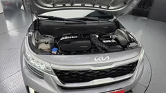 2023 Kia Seltos Gasoline 1.6 Turbo 2WD — фото 6