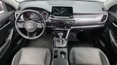 2023 Kia Seltos Gasoline 1.6 Turbo 2WD — фото 7