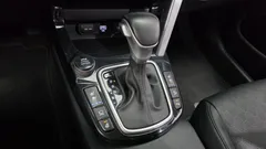 2023 Kia Seltos Gasoline 1.6 Turbo 2WD — фото 9