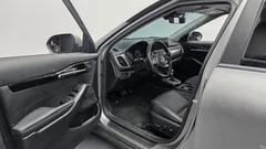 2023 Kia Seltos Gasoline 1.6 Turbo 2WD — фото 10