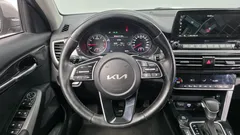 2023 Kia Seltos Gasoline 1.6 Turbo 2WD — фото 13