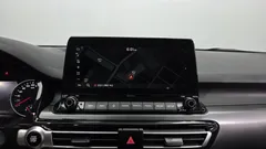 2023 Kia Seltos Gasoline 1.6 Turbo 2WD — фото 14