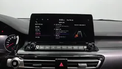 2023 Kia Seltos Gasoline 1.6 Turbo 2WD — фото 16