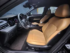 2023 Kia K5 Prestige, чёрный — фото 8