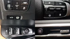 2023 Kia K5 Prestige, чёрный — фото 19