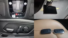 2023 Kia K5 Prestige, чёрный — фото 20