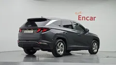 2023 Hyundai Tucson Diesel 2.0 2WD — фото 2