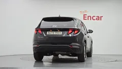 2023 Hyundai Tucson Diesel 2.0 2WD — фото 4