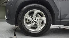 2023 Hyundai Tucson Diesel 2.0 2WD — фото 5