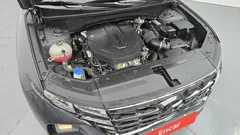 2023 Hyundai Tucson Diesel 2.0 2WD — фото 6