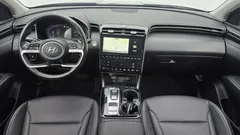 2023 Hyundai Tucson Diesel 2.0 2WD — фото 7