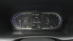 2023 Hyundai Tucson Diesel 2.0 2WD — фото 8