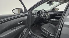 2023 Hyundai Tucson Diesel 2.0 2WD — фото 10