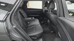 2023 Hyundai Tucson Diesel 2.0 2WD — фото 12