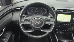 2023 Hyundai Tucson Diesel 2.0 2WD — фото 13