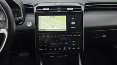 2023 Hyundai Tucson Diesel 2.0 2WD — фото 14