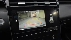 2023 Hyundai Tucson Diesel 2.0 2WD — фото 15